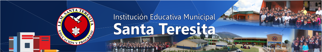 Institución Educativa Municipal Santa Teresita