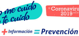 Recomendaciones Covid 19