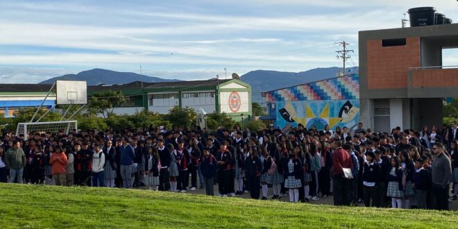 Bienvenidos a un Año de Éxitos